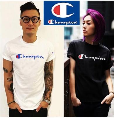 “超市货”champion的前世今生，一个被国人带火的品牌