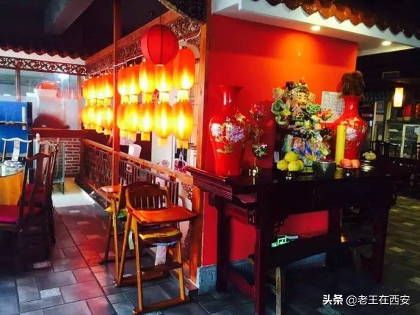 西安最地道的10家铜锅涮肉，好吃的根本就停不下来