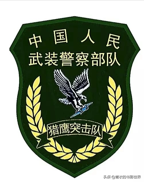 猎鹰突击队,因为成立于1982年7月22日,又被称作722特种部队,2000年