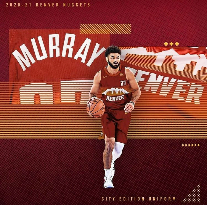nba有哪些球隊有短袖版球衣（NBA球員上身：新賽季城市版球衣，獨行俠和猛龍隊很帥）