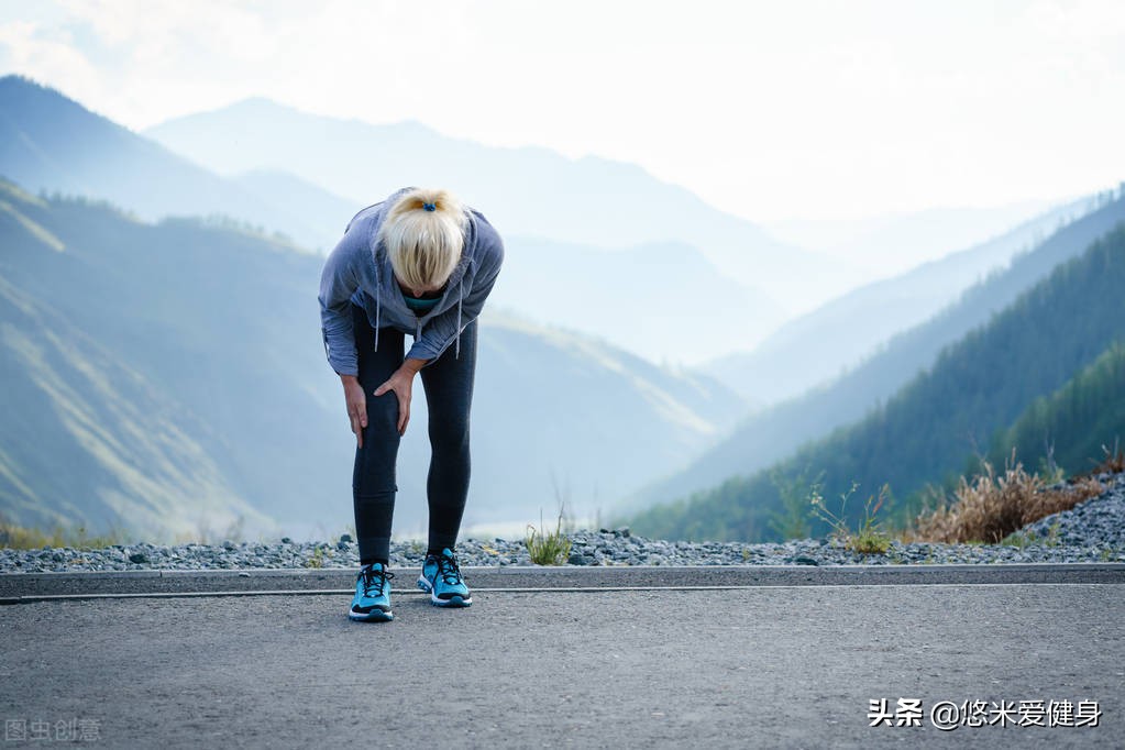 长期步行简直太可怕 一天走一万步能减肥吗