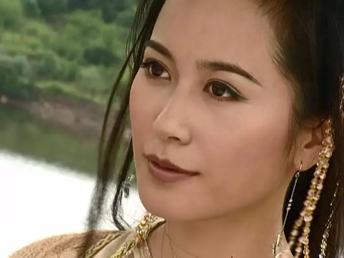 俞飞鸿：最高级的美是做自己