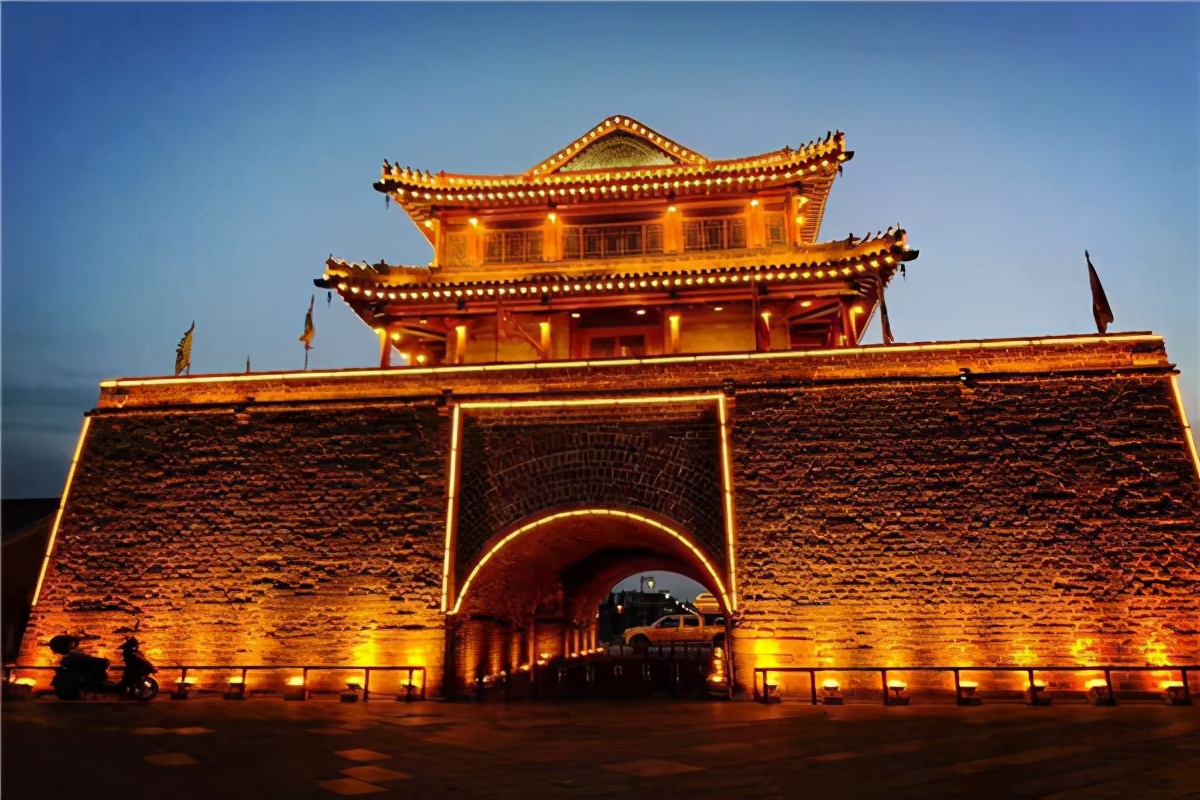 葫芦岛旅游景点 葫芦岛一日游必去十大景点-徐拾记官网