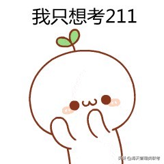 21考研容易上岸的211、985名校，考到就是赚到