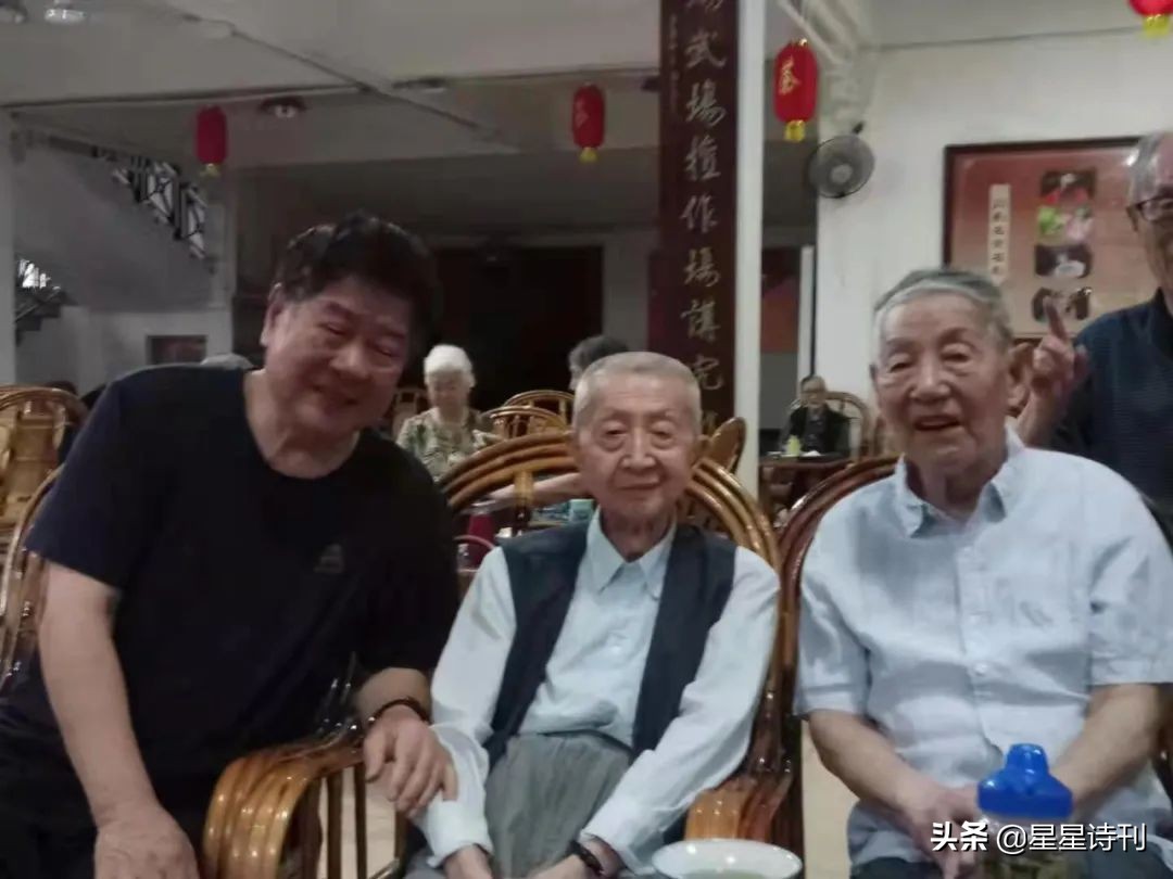 斯人已去，天堂那边，仍有星星……