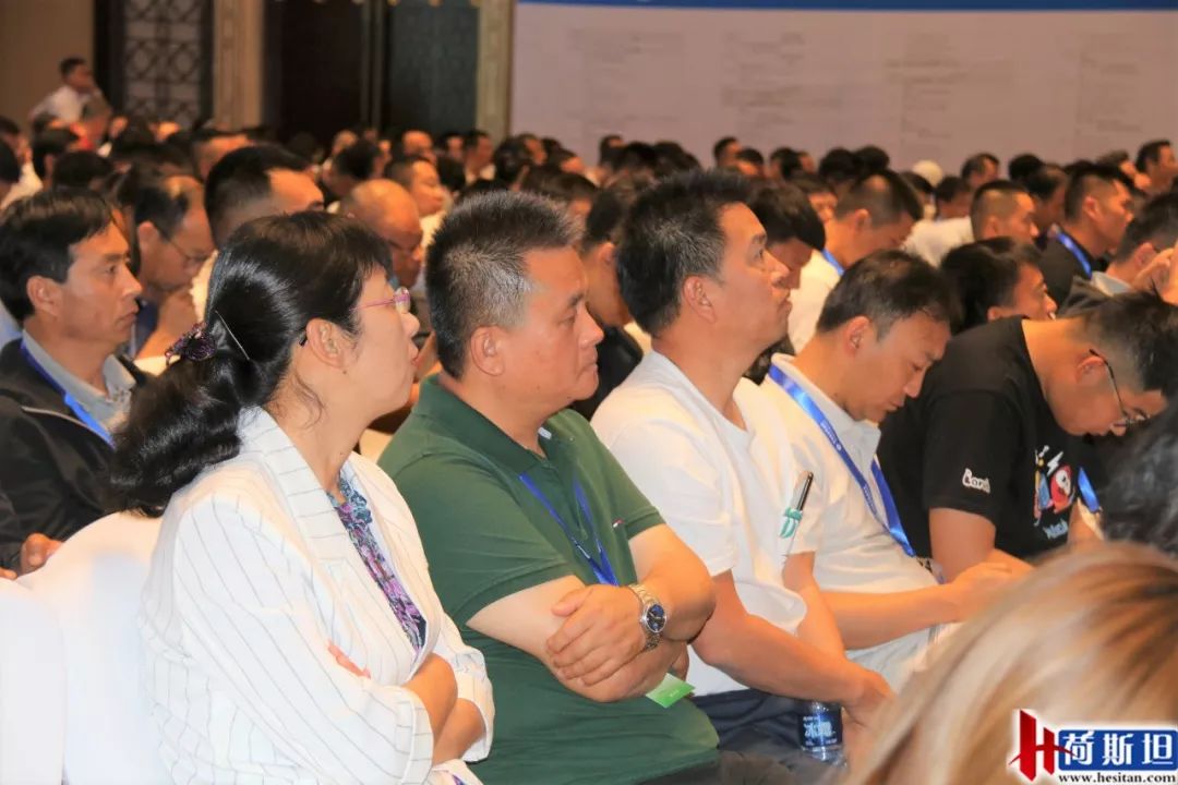 新機遇下苜蓿產(chǎn)業(yè)如何發(fā)展？第八屆2019中國苜蓿發(fā)展大會召開