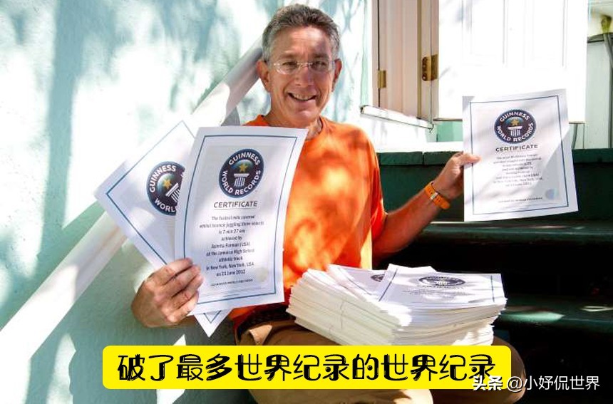 還有哪些奧運會世界紀錄（可能永遠都不會有人打破的10個世界紀錄）
