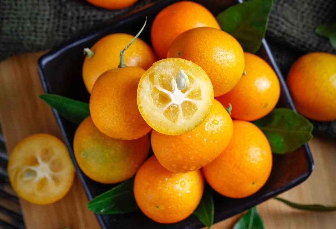 桔子的功效与作用 桔子的六大禁忌-徐拾记官网