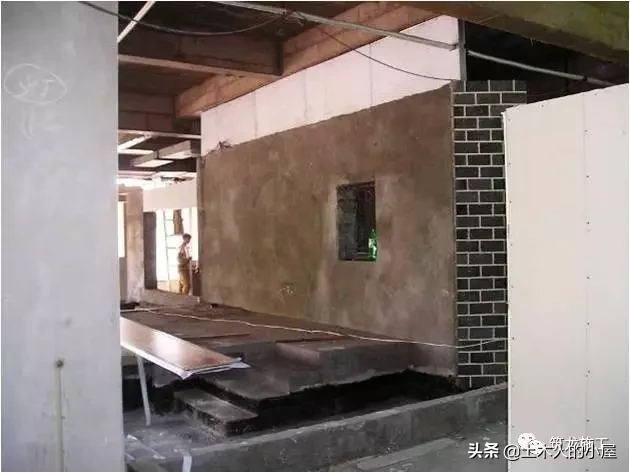 装饰装修：常用构造做法，看懂精装修的背后故事