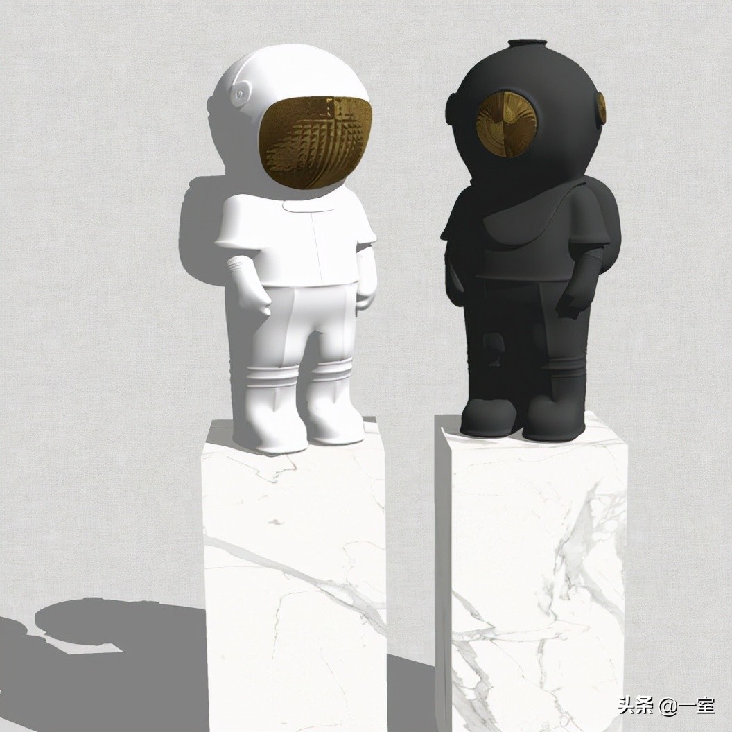 SU，效果图界的天花板