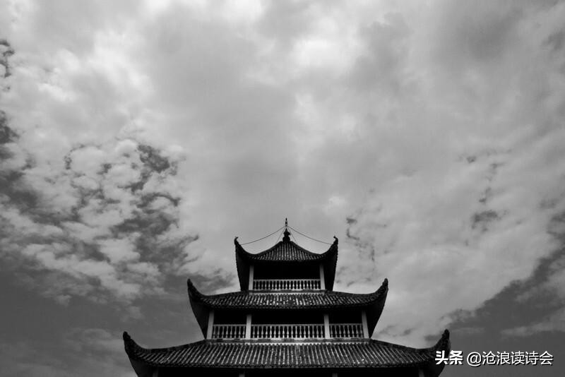 春日读禅诗，悟人生大境界，北宋五绝句让人猛醒，第五首有大智慧