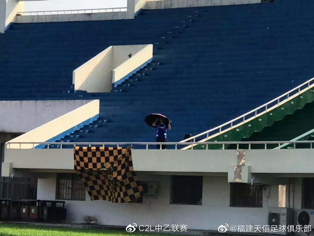2021杭州吴越钱塘足球俱乐部(中乙一半球队出现资金危机，这是最好还是最坏的时代？)