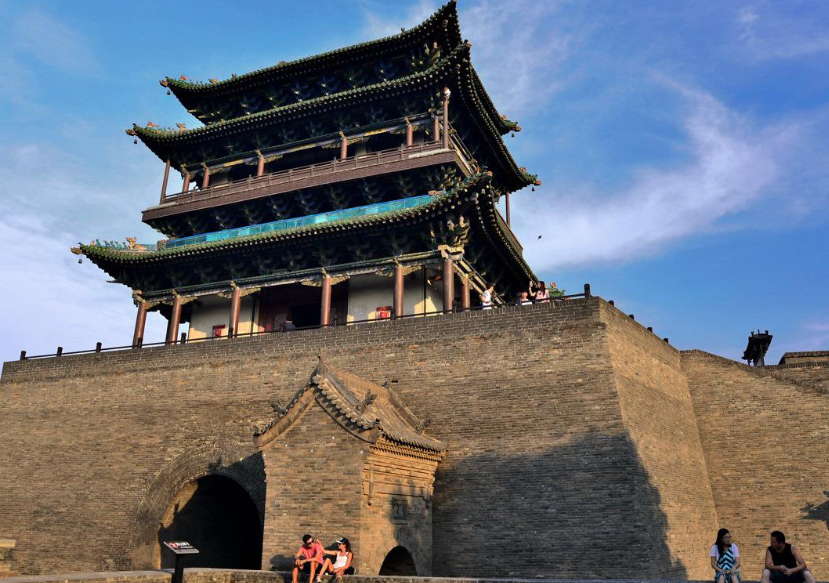 中国四大古城是哪四个（知识科普我国的4大古城）