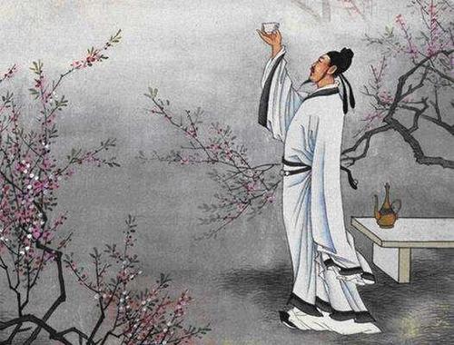 诗仙李白的人生五个阶段，怎能让人不爱