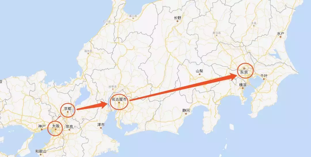 行程攻略怎么做(想做一个旅行的攻略应该做些什么)(图10) 行程攻略怎么做?整篇文章都是压箱底的干货