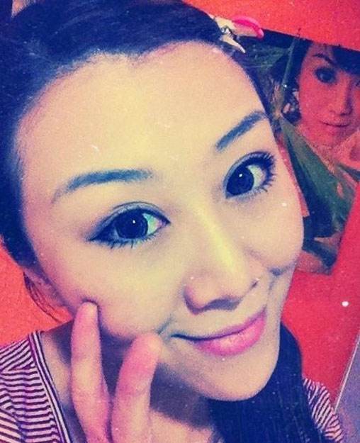 付丽:被方文山捧红,因对快递员"不设防",因1600元被杀害