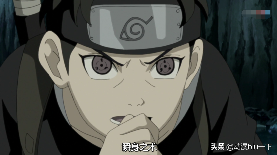 而且在后来我们也看到了,宇智波鼬的强不仅仅在于忍术实力上,宇智波鼬