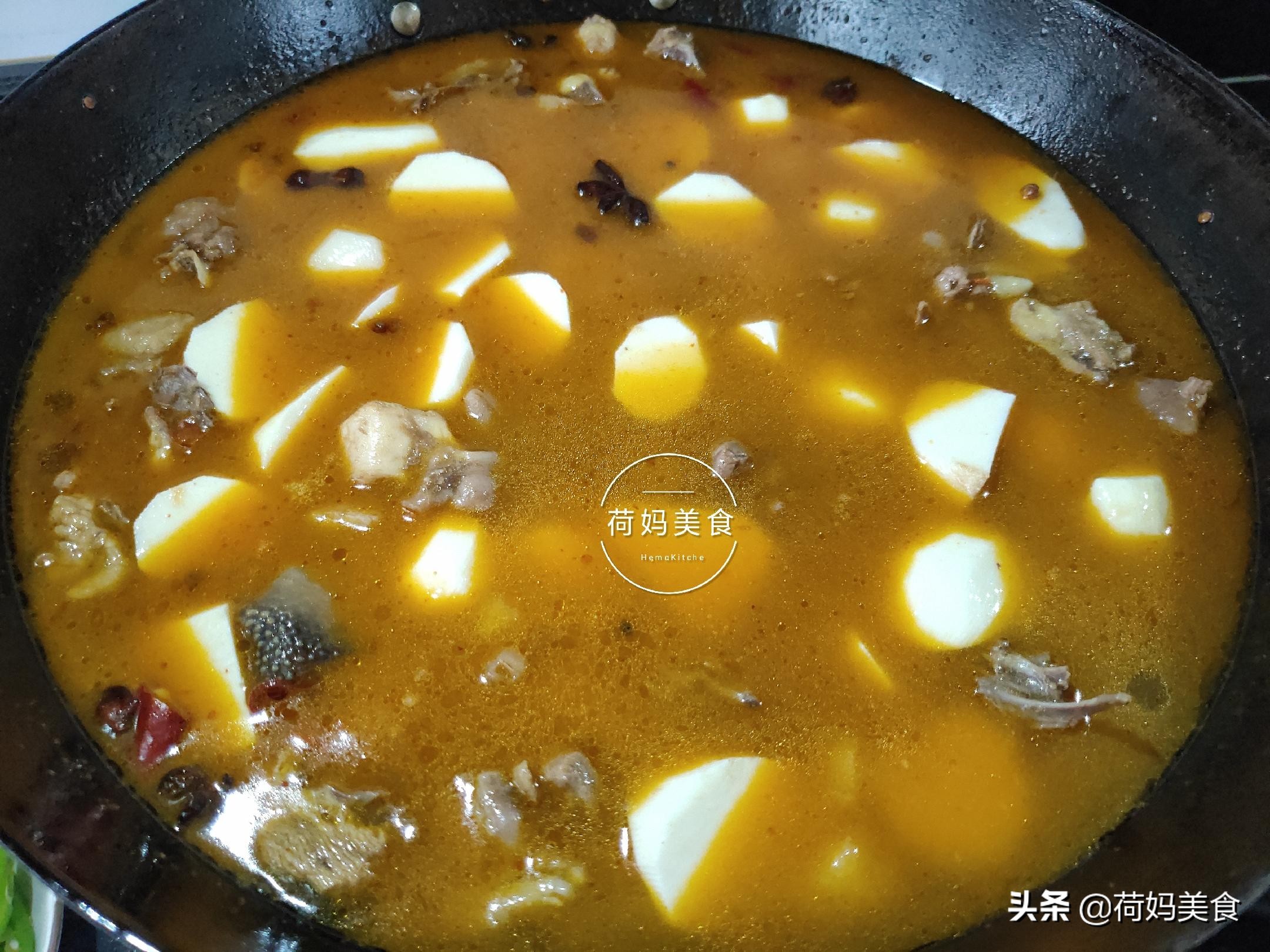 芋兒燒雞的做法,芋兒燒雞的做法川味