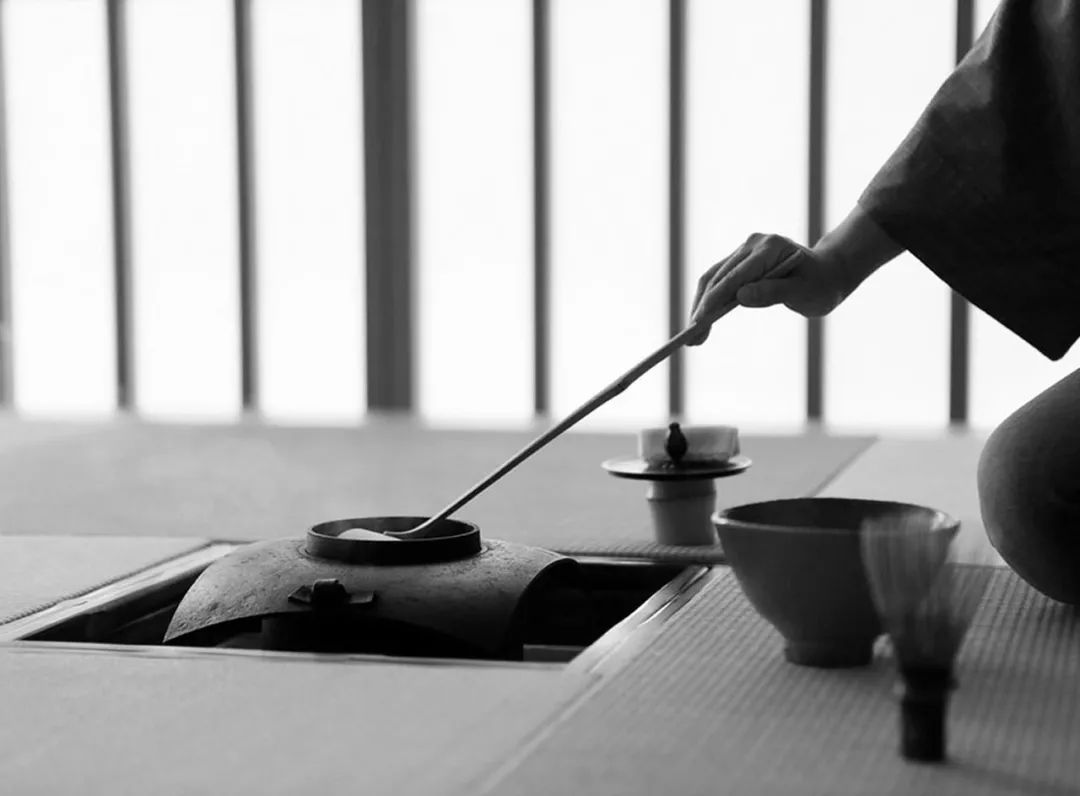 从极简到侘寂，解密日本室内设计的基本原则