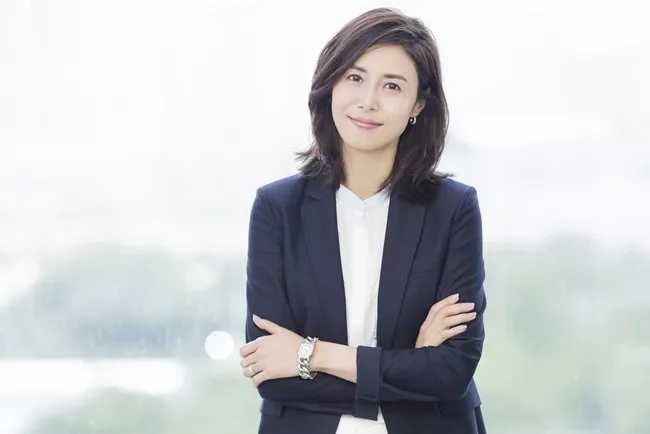 速看！日本十大“理想熟女”排行榜出炉，你的她排名第几？