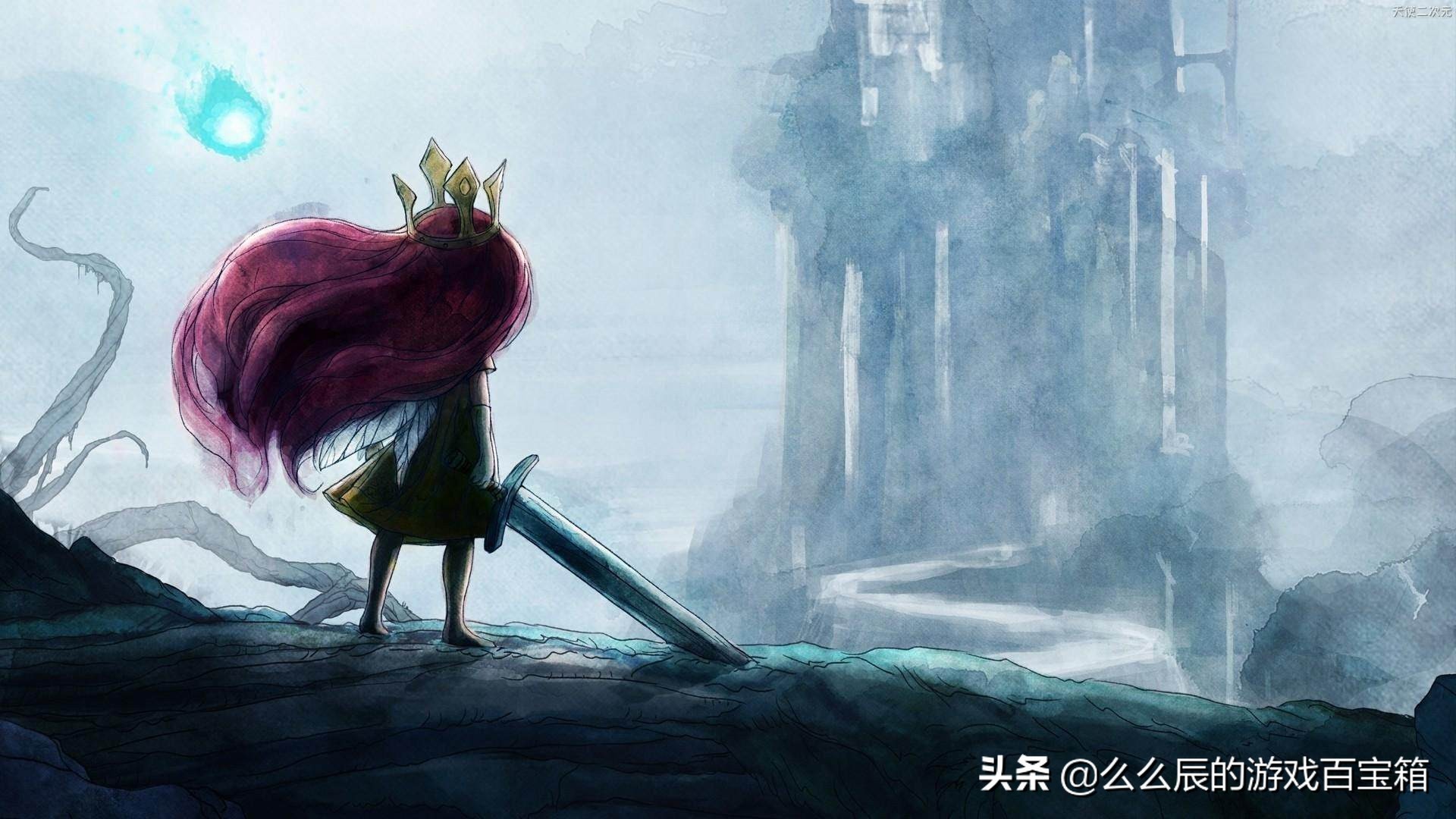 与女朋友一起玩耍！PS4/PS5平台最值得推荐游玩的十款双人游戏