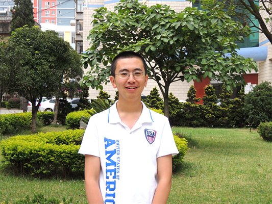 “天才少年”米泽民：10岁上初中，15岁考入清华，为何如此牛？