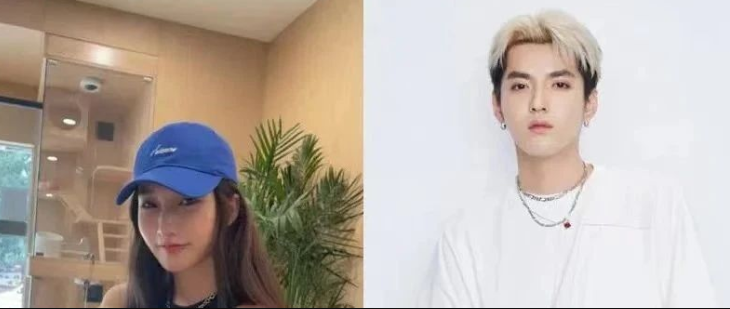 警方通报“吴亦凡事件”：已刑拘一人