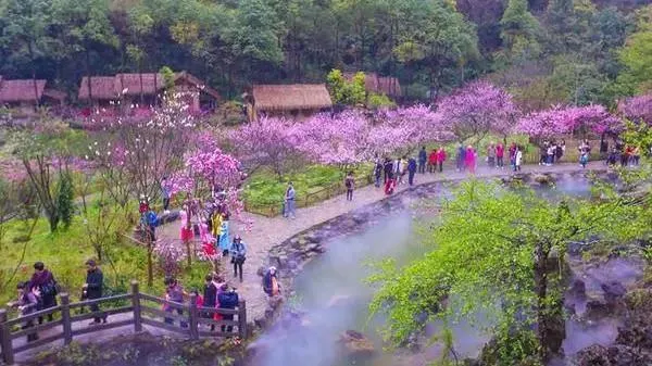 国内8个适合父母旅游的地方,找个时间,与父母来一次旅行吧