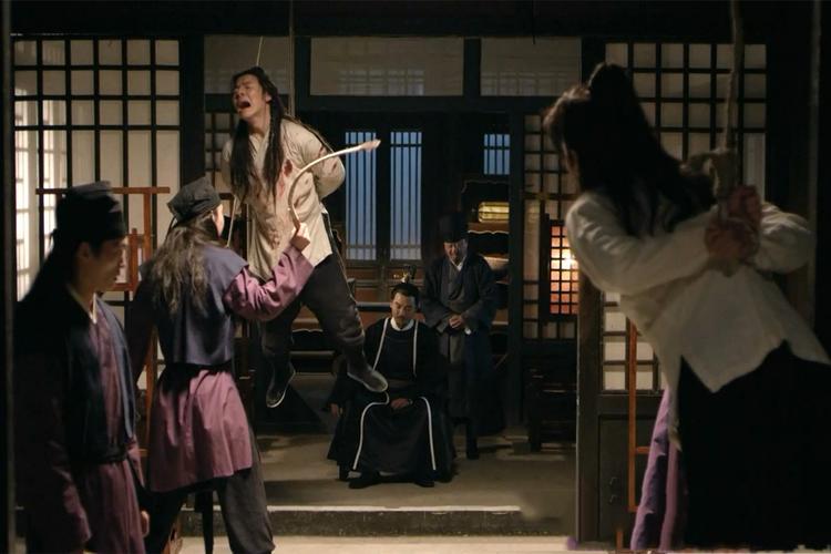 请君(jun)入瓮典故（请君入瓮典故及解释）-大连信息网