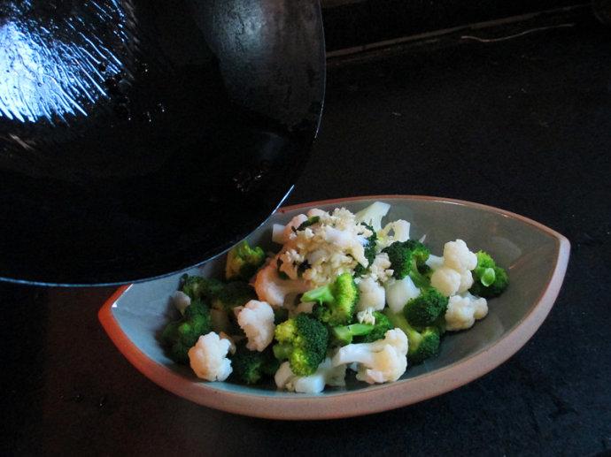 16种西兰花做法，营养美味，家庭餐桌上应该多点这样好吃的绿色菜