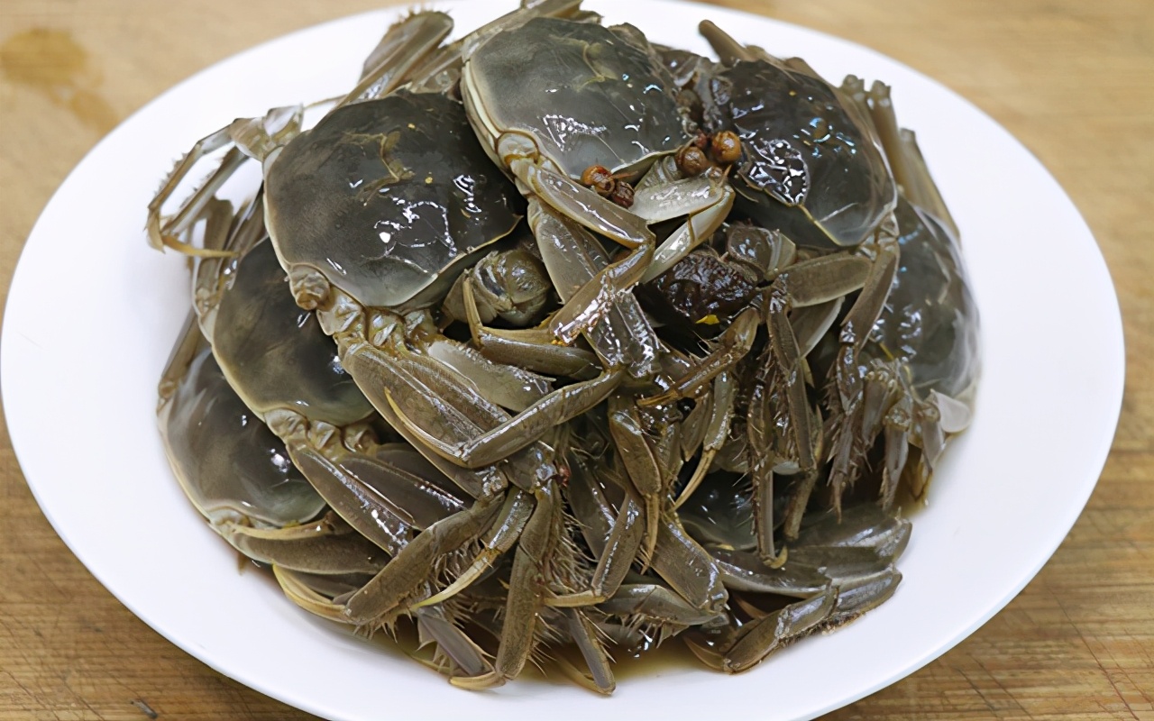香辣蟹的家常做法視頻教程,香辣蟹的做法視頻大全