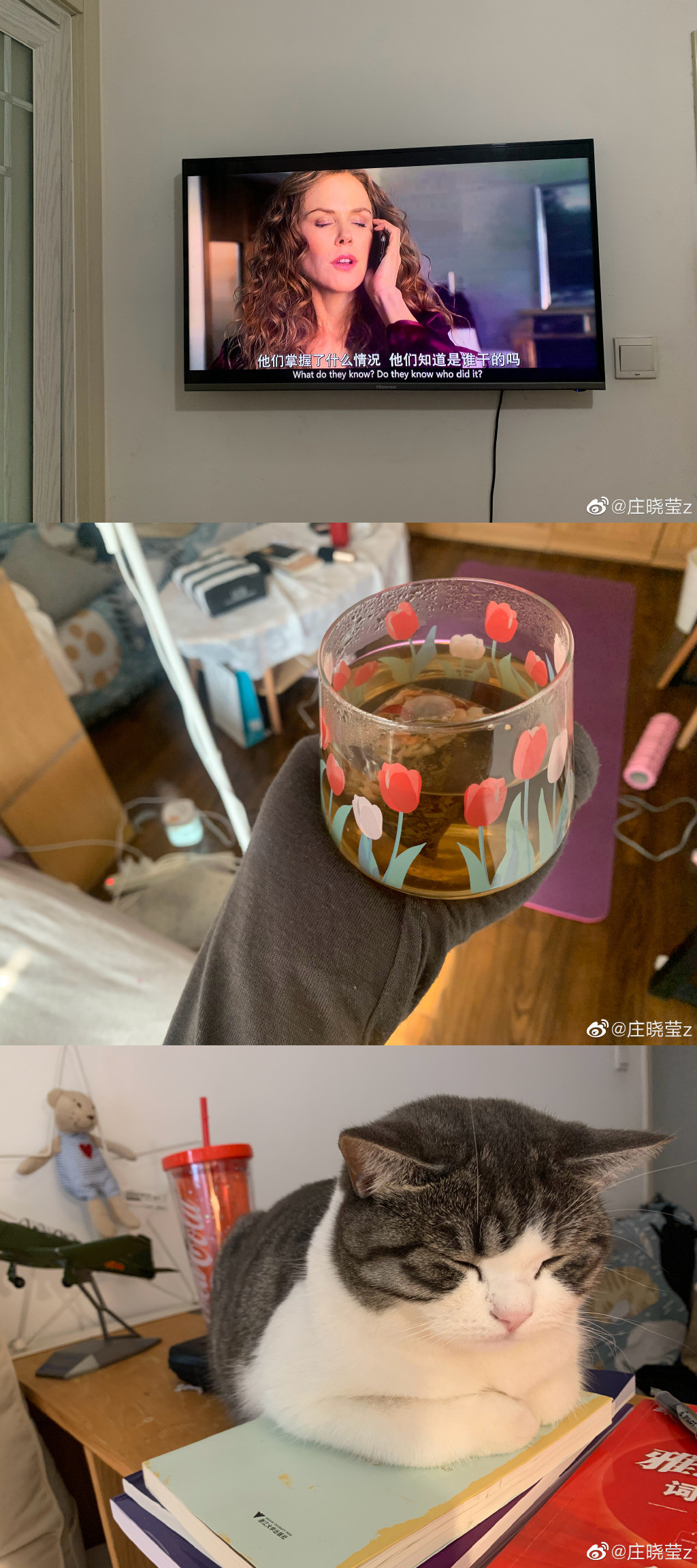 千里挑四！出现在文艺汇演上的领诵员冯琳，会是下一个王冰冰吗？