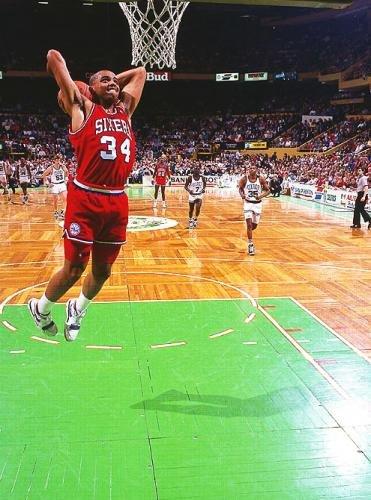 nba哪些人有綽號（NBA10大如雷貫耳綽號：飛人言簡意賅，人類電影精華充滿暴力美學）