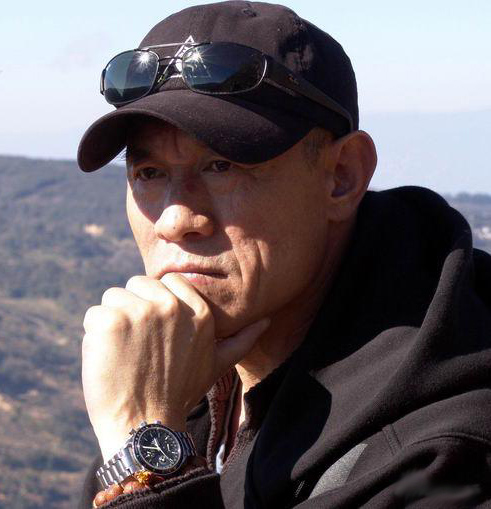 比起杜志国3婚出轨圈外人，相爱42年杜源夫妇被称为“神仙眷侣”