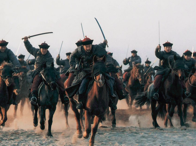 宁采臣和聂小倩结婚怎么了？在聊斋志异中仔细思考可怕的细节。。。。。。