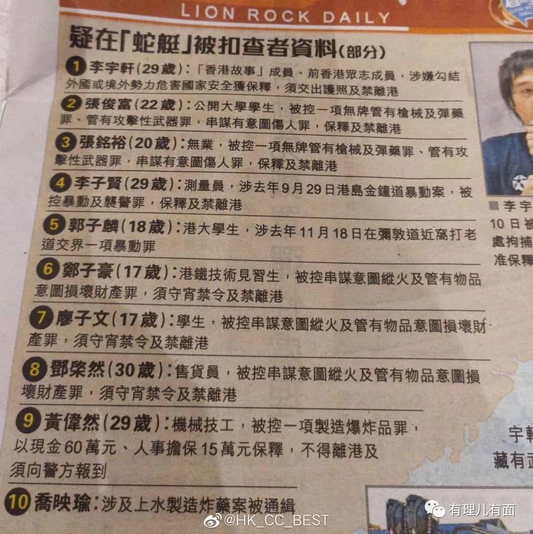 1979：生死逃港录 | 港边的绝望与重生