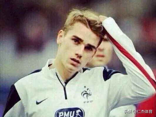 世界杯法国队队员体重（法国队历史十大最帅球员，颜值逆天！谁说法国队缺帅哥？）