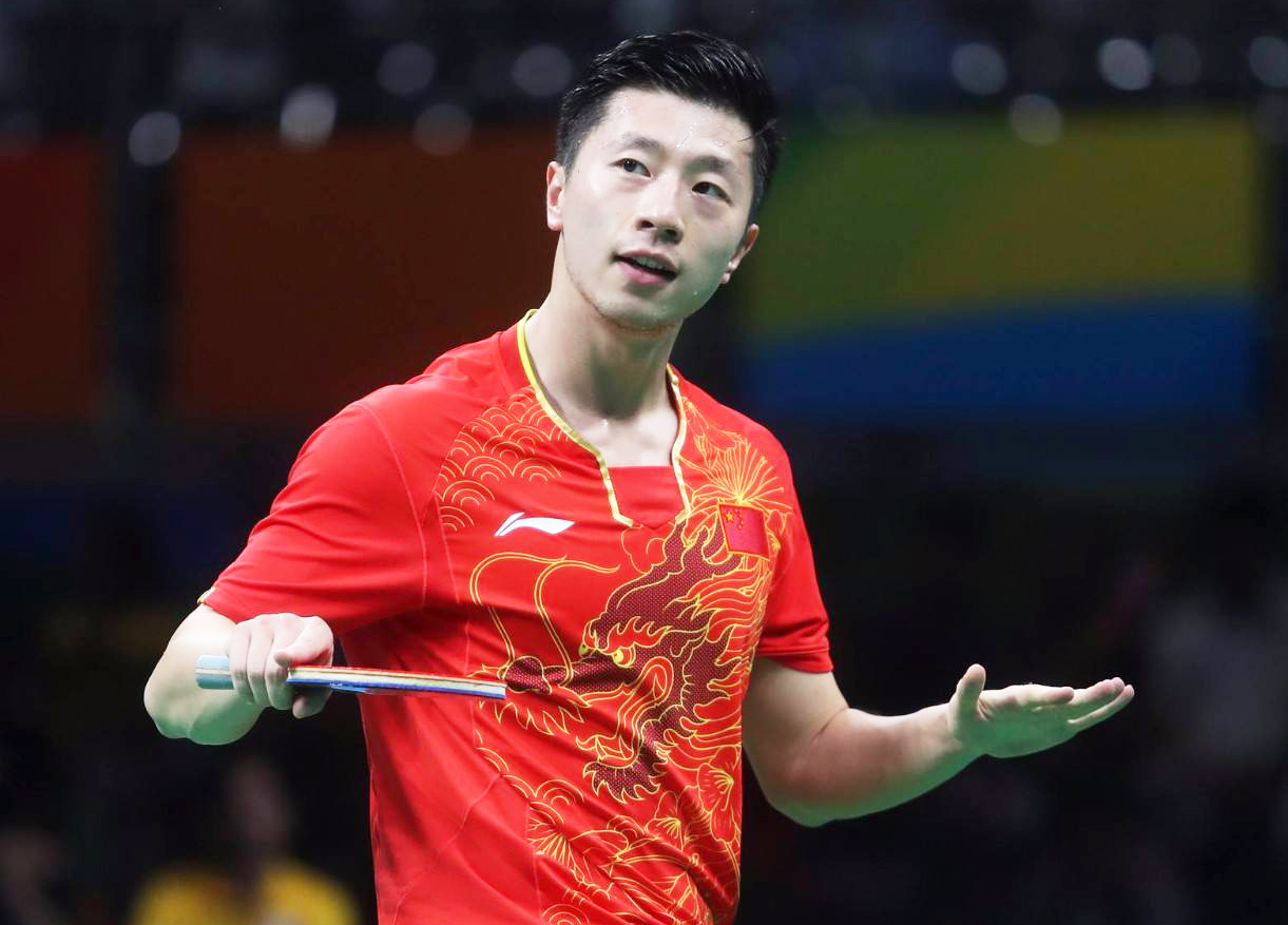 许昕东京奥运会后面还有比赛吗（悬念！奥运会结束后，丁宁、刘诗雯、马龙、许昕4人将何去何从？）