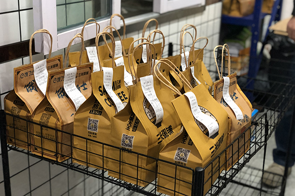 開一家涼皮店賺錢嗎？漠漠家涼皮用這5步解決所有加盟店盈利問題
