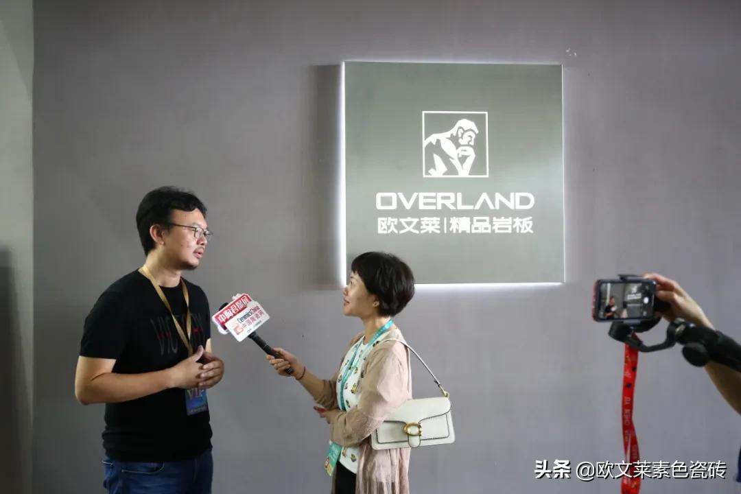 广佛双展完美收官！主打“精品”的欧文莱是如何出圈的？