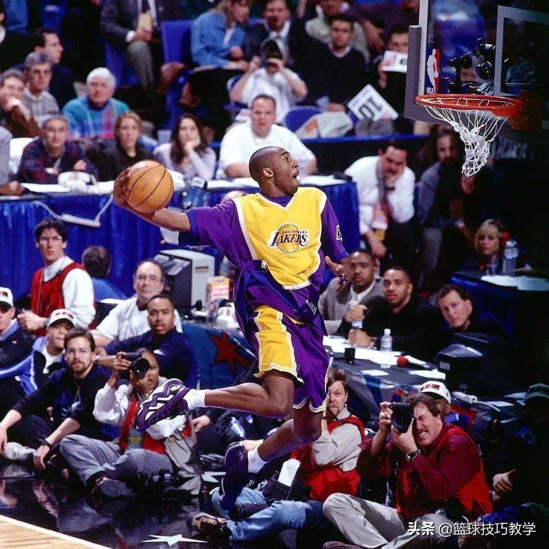 科比2010总决赛篮球鞋（用心之作 - 科比全系列球鞋回顾）