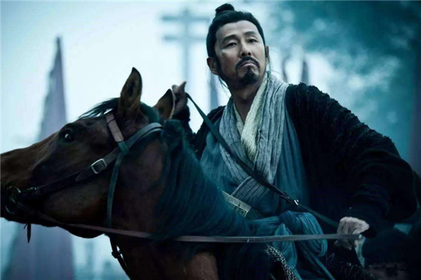 历史十大冤案人物 中国古代有哪些有名的冤案人物