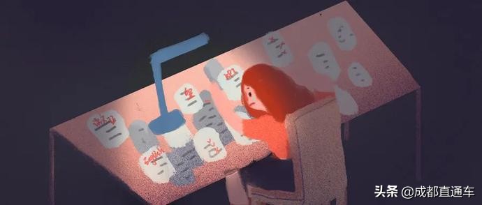 各地教育厅官宣！禁收复读生！高考失利意味着什么？值得重新思考