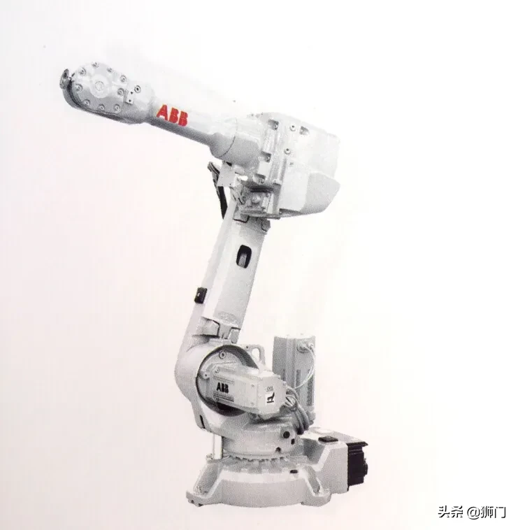 瑞士工业电气巨头ABB发展简史
