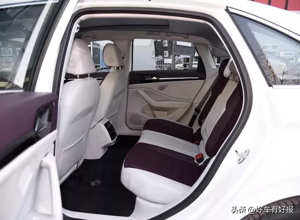 一代速腾上市，瑟瑟发抖的却是B级车？