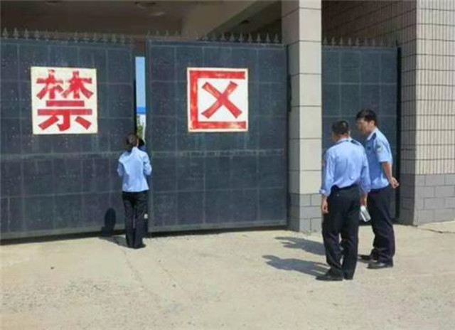 高考试卷在监狱印刷，全程监控，为保证公平祖国用心良苦