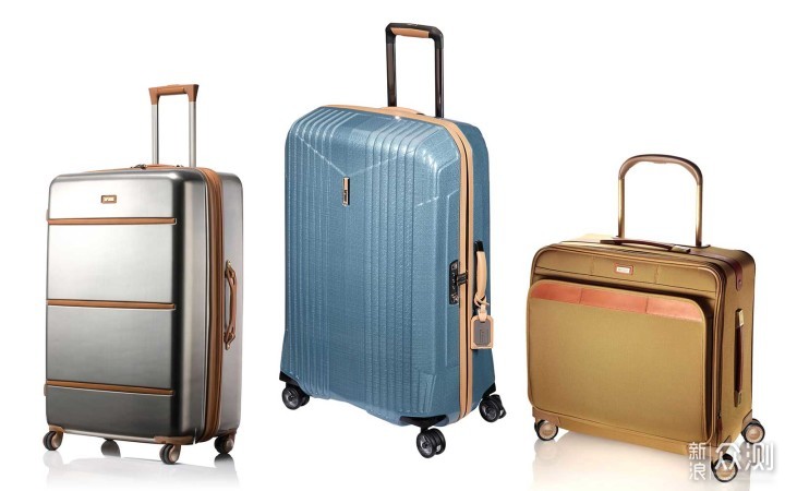 淘宝不贵又好的行李箱，不同预算的最佳行李箱品牌推荐？