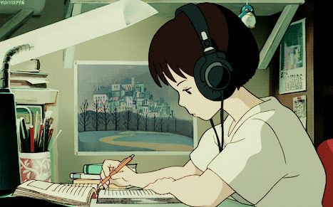 高考｜|无比怀念那年夏天