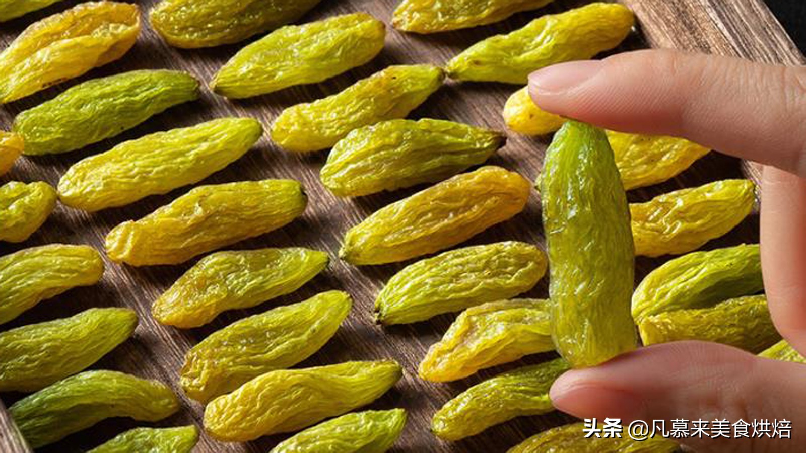 “中国网红土特产20强”引起争议，看看有你家乡的吗？都有哪些