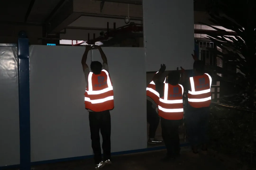 鹭岛战“疫”，全力构筑湖里区防疫屏障